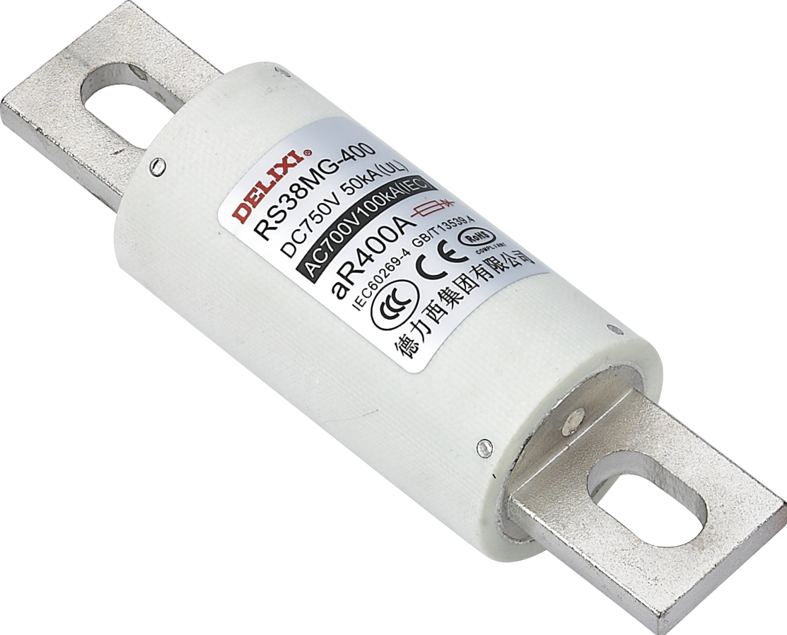 vRS38MG、RS51MG、RS63MG汽車充電樁熔斷器