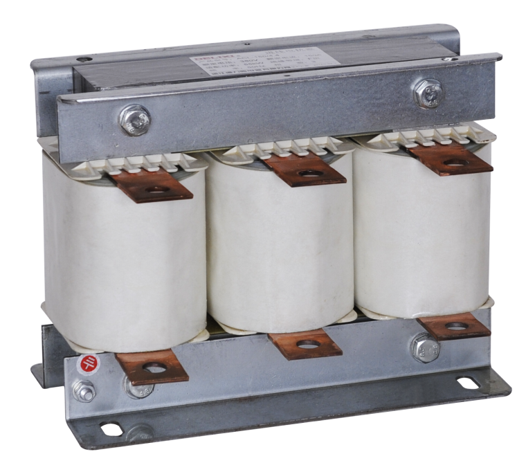 ACL、OCL系列輸入、輸出電抗器